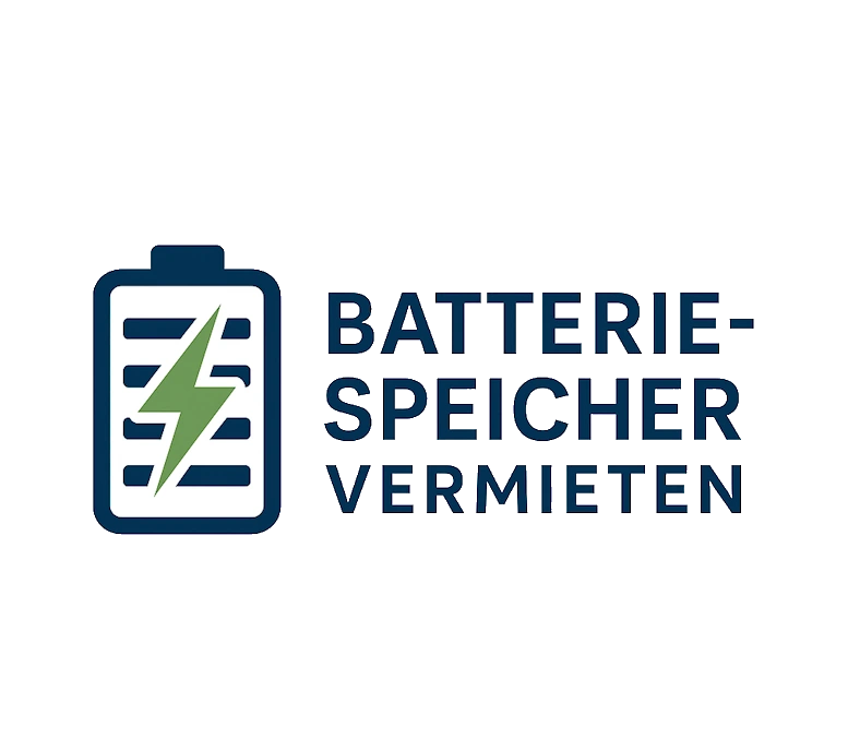 Batteriespeicher Pacht (BESS) pro Hektar Datenbank Batteriespeicher Pacht (BESS) pro Hektar Logo